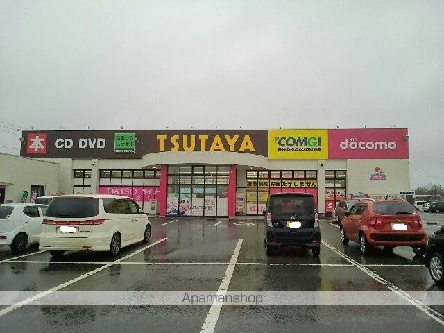 シュエットの周辺写真