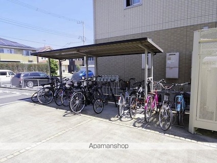 ブライト学園の森[2LDK/54.18m2]の内装2