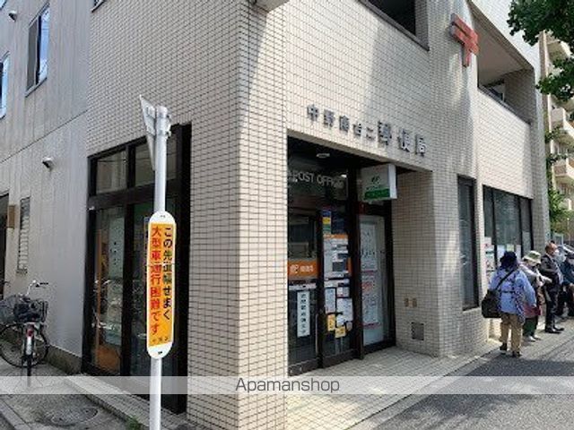 クレイシアIDZ幡ヶ谷の周辺写真