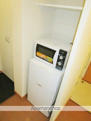 レオパレスKLAVIERの内装写真