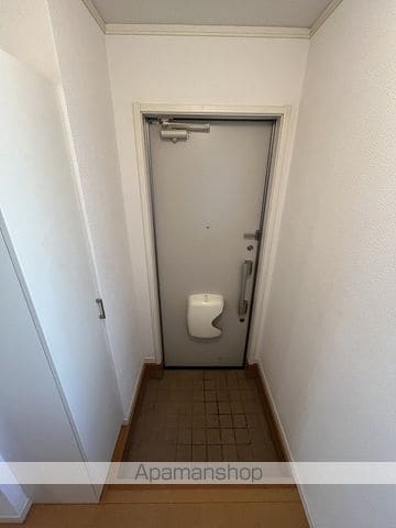 アリエントの内装写真