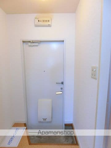 サニーハイツ中川 C棟の内装写真