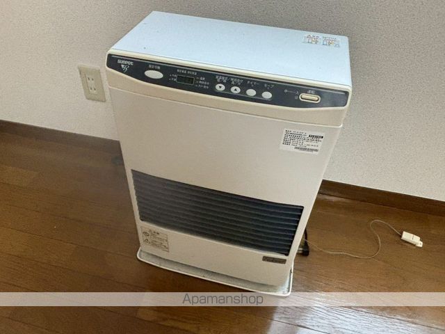 カサグレースAの内装写真