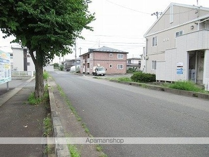 ユーミー・ＹＭＧ津志田[3K/56.85m2]の周辺8