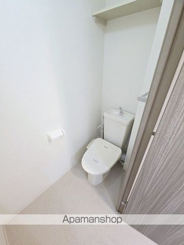 エスポワール新座の内装写真