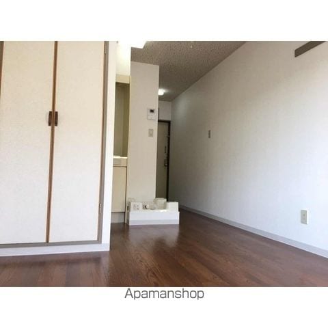 みずほマンションの内装写真