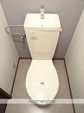 コートリーの内装写真