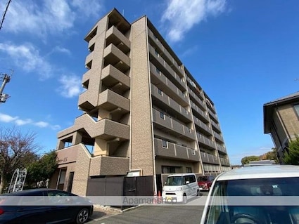 サン・ヴァリー１１５[3DK/64.7m2]の外観3