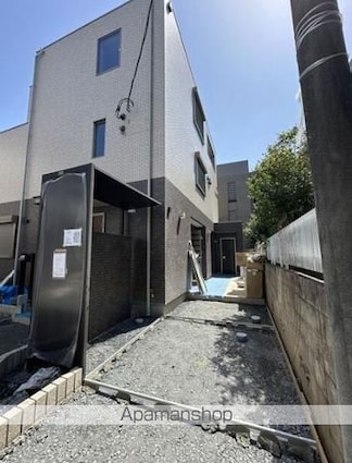 東京都杉並区高円寺北３丁目[1DK/36.57m2]の外観1