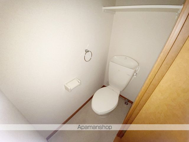 レオパレス広路の内装写真