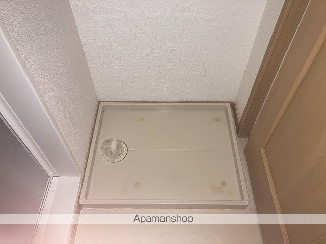 ビューレインボーIIIの内装写真