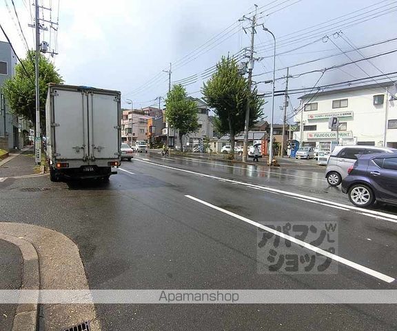 メゾングロリアの周辺写真