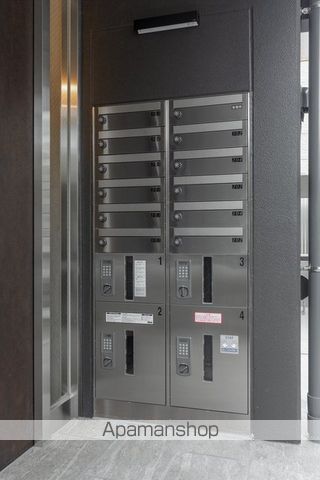 アビティ下高井戸のその他写真