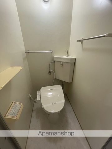 willDo九条の内装写真