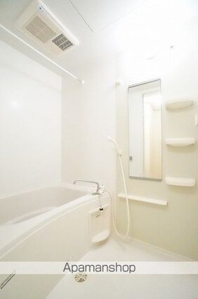 キャパシティ・Ⅱ[1LDK/41m2]の洗面所