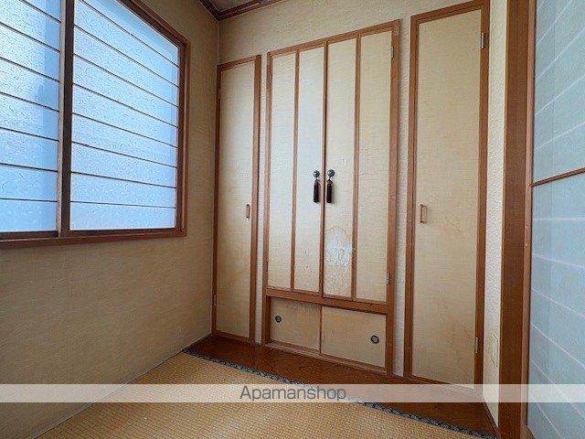滝川市 2階建 築29年の内装写真