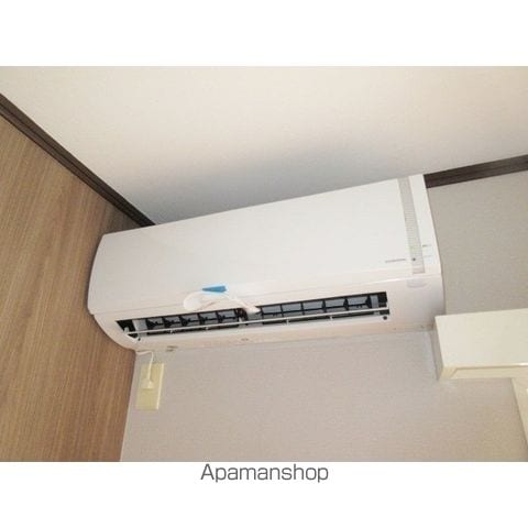 サンステージ斉藤IIの内装写真