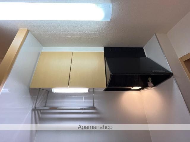 シャインヒルズ豊岡の内装写真