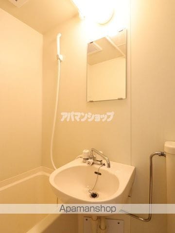 ガーベラの内装写真