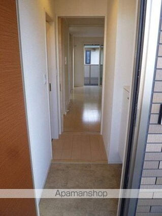 なつすずみ[2DK/40.33m2]の内装3