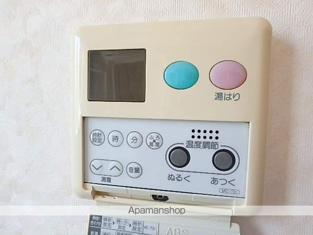 サンハイツ蛭池の内装写真