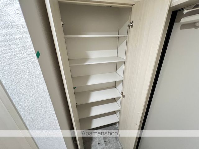クリエオーレ東石切町の内装写真