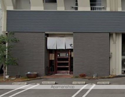 ソレイユ元山町Ⅰ・Ⅱ　[1LDK/42.89m2]の周辺4