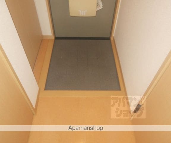 ベルリード六条の内装写真