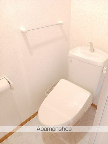 カーサ セレーノの内装写真