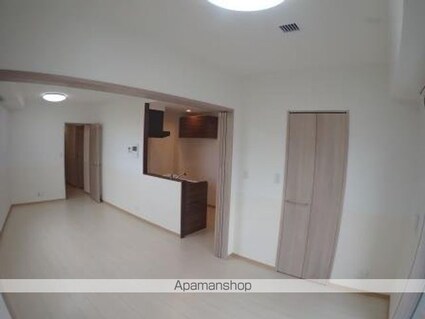 ＳＨＩＮＡＮＯビル[1LDK/46m2]の内装3