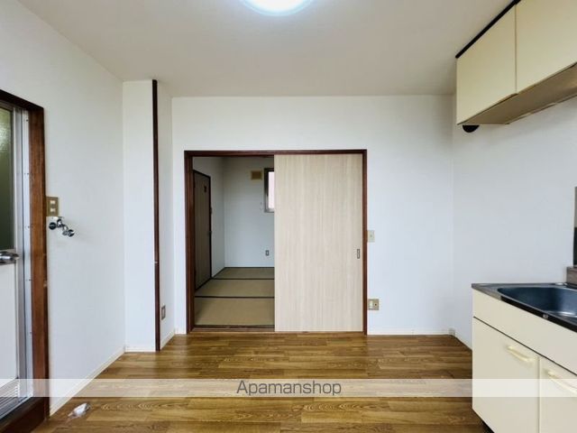 コーポセレニテの内装写真