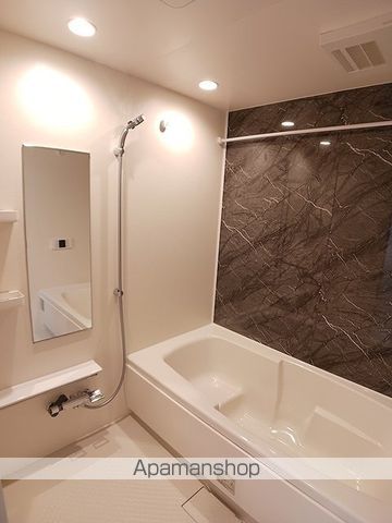 ルパルク IIの内装写真