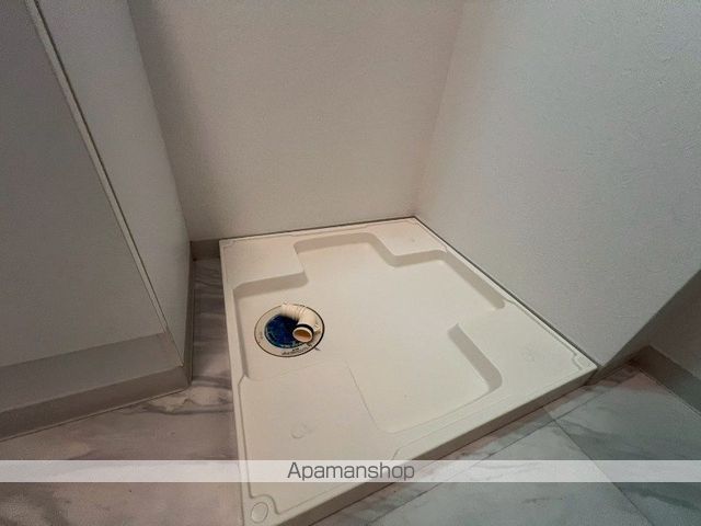 アーサクラスト横浜の内装写真