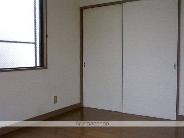 ファミールヴィラの内装写真