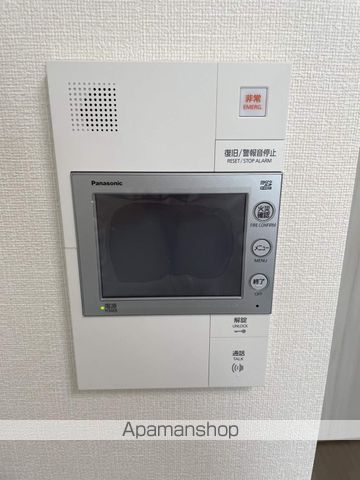 プレサンス広小路通今池の内装写真