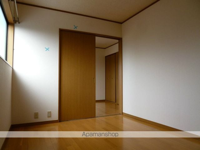エスペレ小楠の内装写真