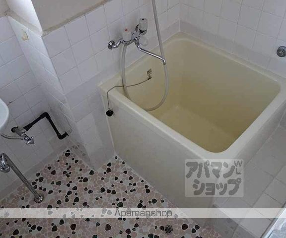 藤岡マンションの内装写真