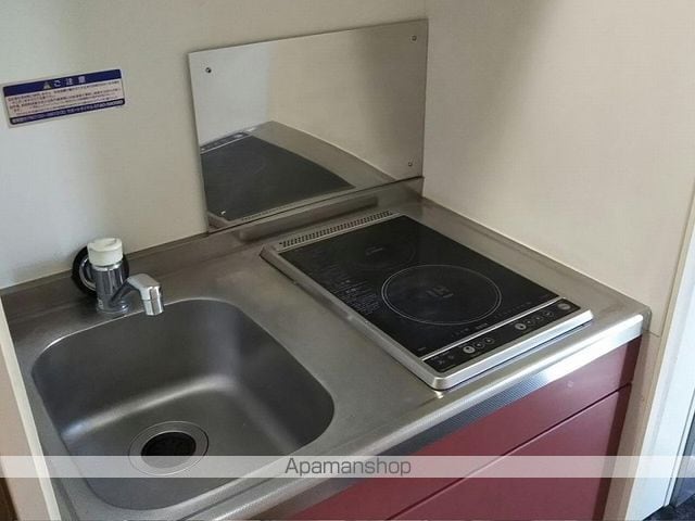 レオパレスエムアイの内装写真