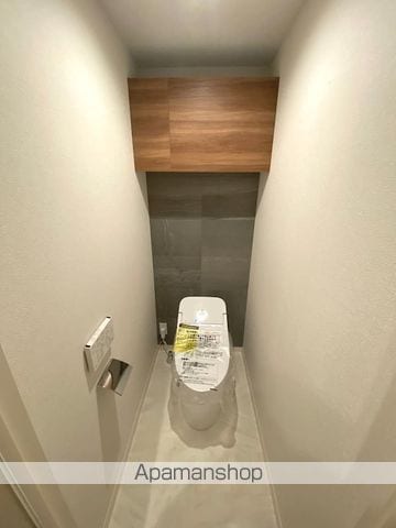 DIAMANTE下北沢の内装写真