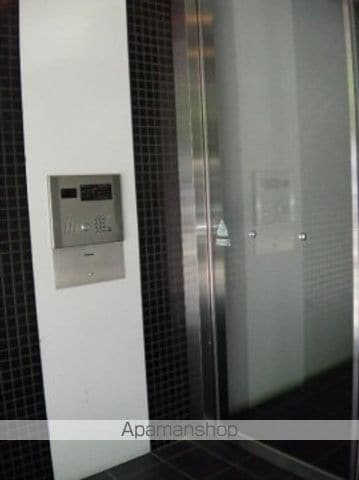 FLEG広尾FUSEの外観写真