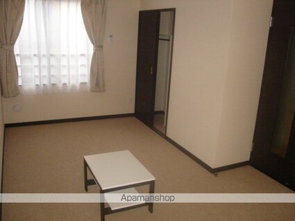 レオネクスト白菊[1K/27.5m2]のリビング・居間