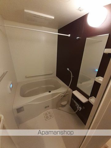 サンリット IIの内装写真