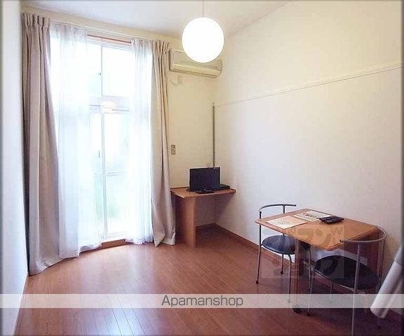 レオパレスHOUSEKEIYAの内装写真
