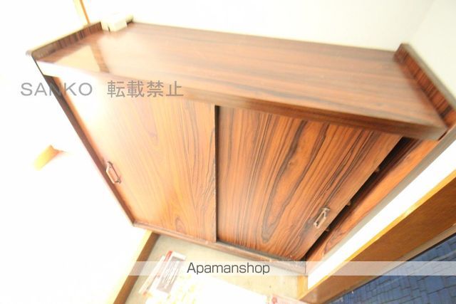 コーポ桑島の内装写真