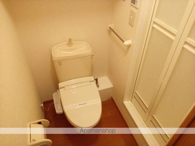 レオパレスエスポワール折立Iの内装写真
