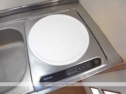 第三鷹取ビル[1K/18m2]の内装4