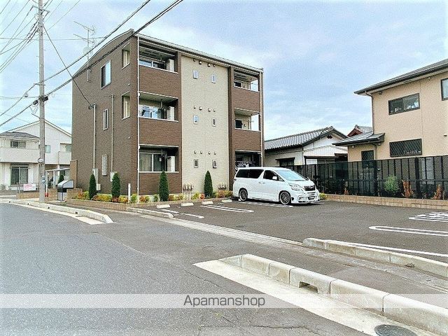 マーベラスの外観写真