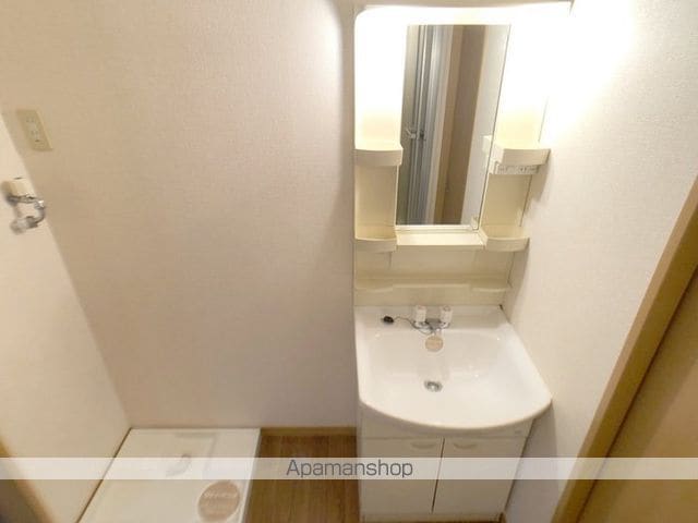 エスポワール渡利 Cの内装写真