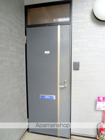 HODAKA HILLSの内装写真