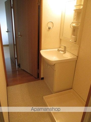 メゾンヴィサージュ1の内装写真
